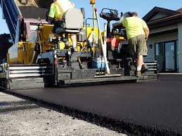 Why Choose Us For All Your Driveway Paving Needs in Ogden Dunes, IN?